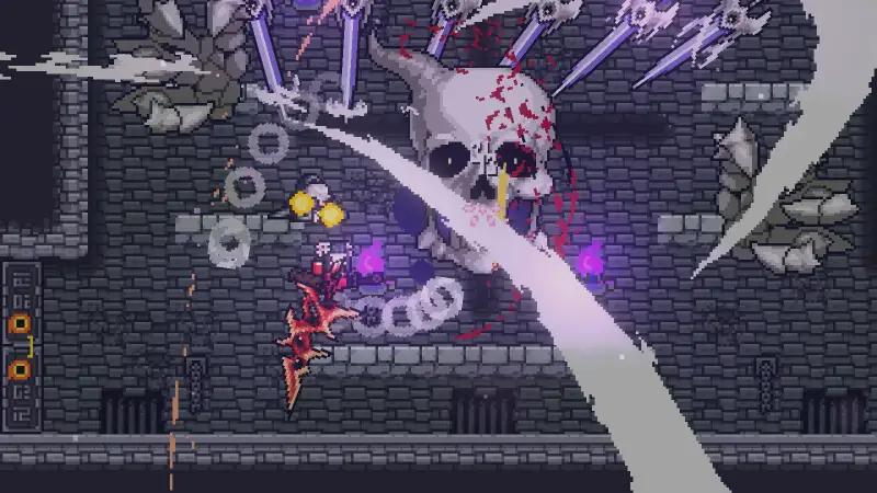 Dungreed FULL VERSION Free Download PC screenshot