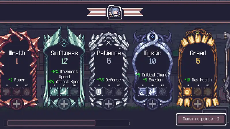 Dungreed FULL VERSION Free Download PC screenshot