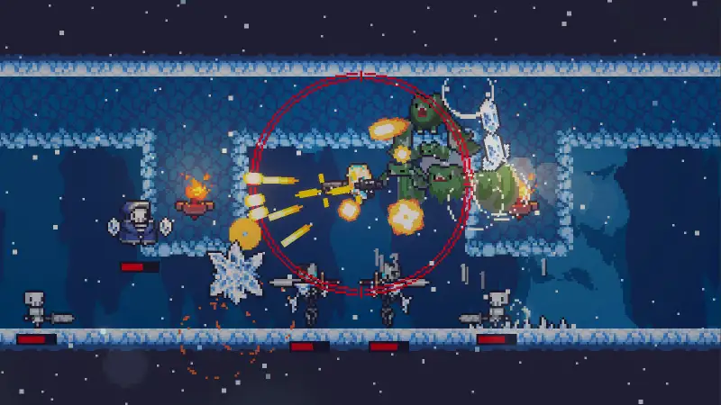 Dungreed FULL VERSION Free Download PC screenshot
